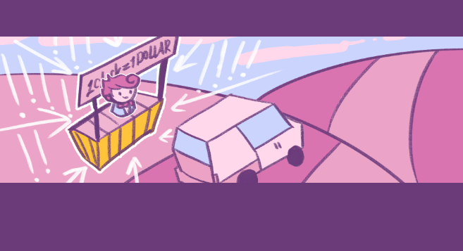 Love Money Game images