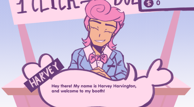 Love Money Game images