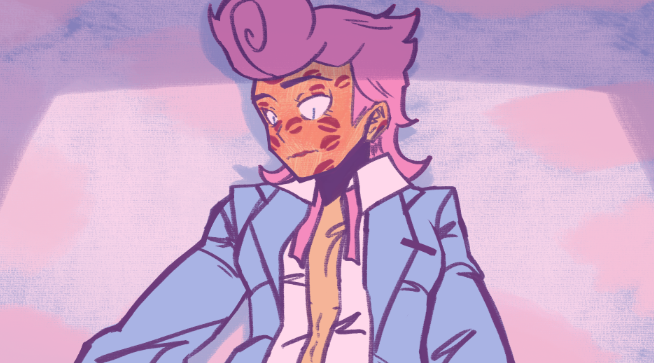 Love Money Game images