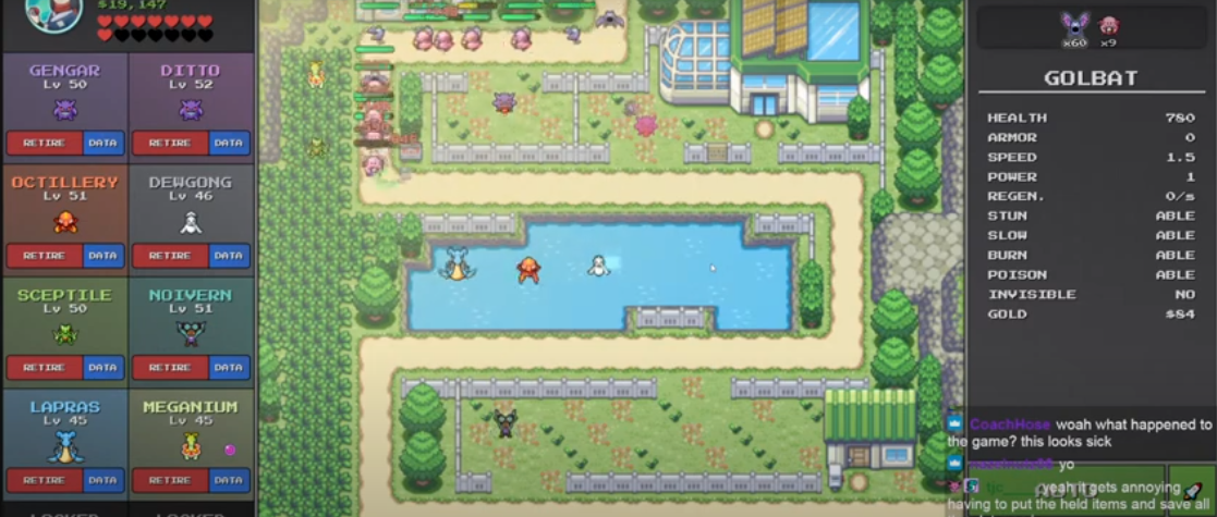 pokepath download image