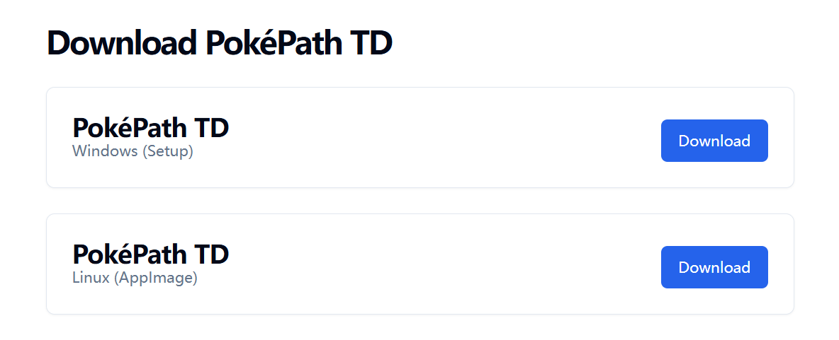 pokepath download image