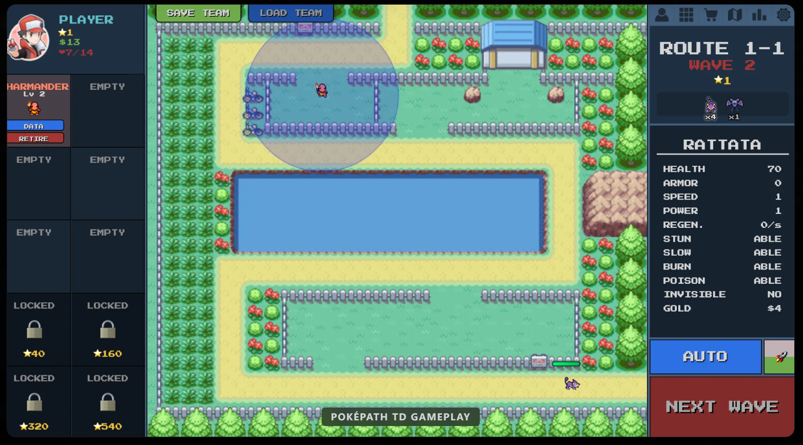 pokepath online image