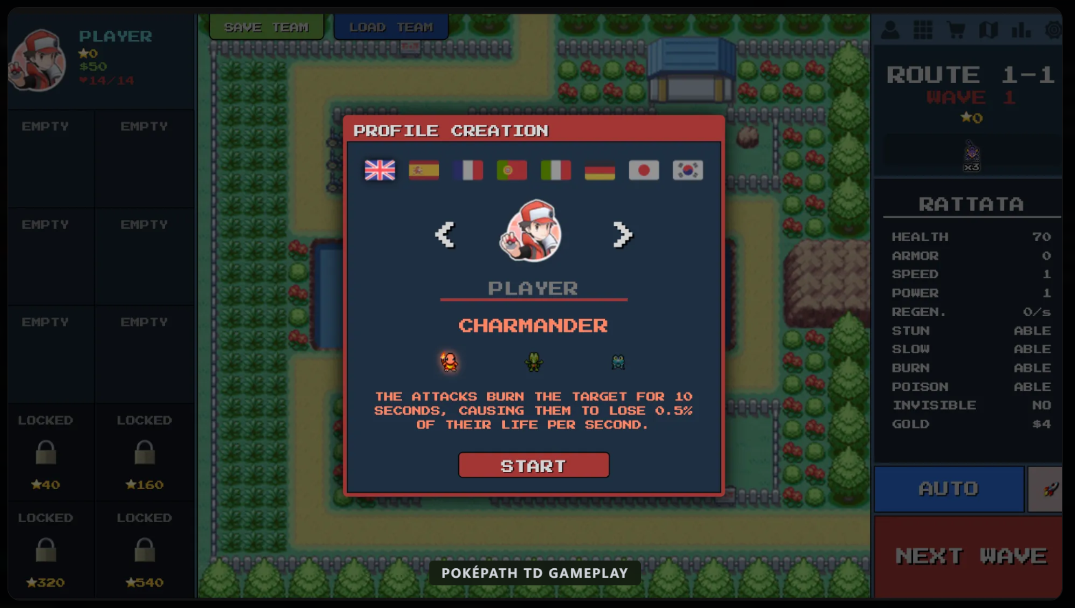 pokepath online image